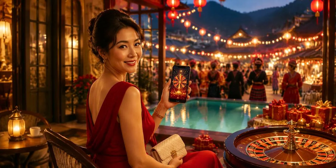 new88my Sảnh Casino Việt Nam của chúng tôi có gì